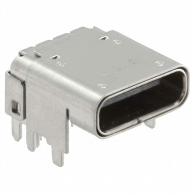 C-ARA1-AK511 CNC Tech  USB-DVI-HDMI-Steckverbinderbaugruppen
